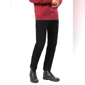 DIESEL Buster jeans, black/ dark grey, W28 L32